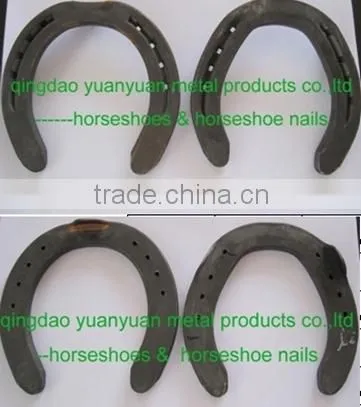 china factory direct selling competition wholesale used steel horseshoes
