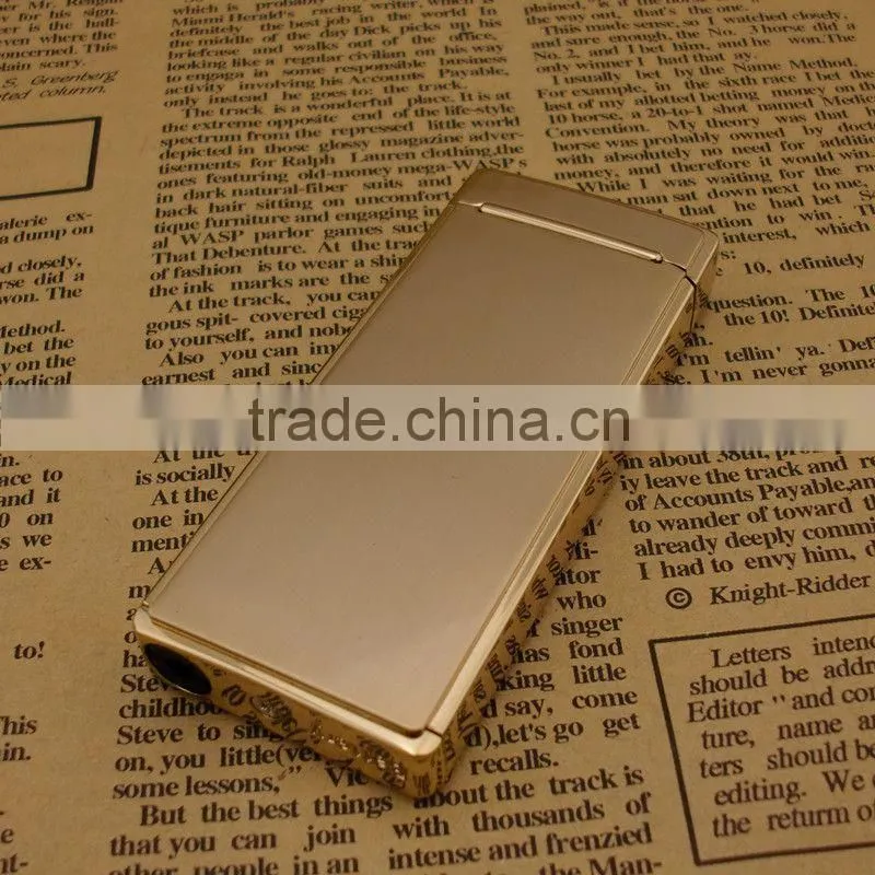 TS-1237 High-end electronic induction lighters High quality machine