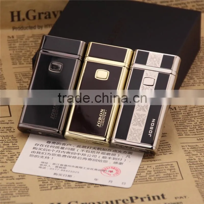 TS-1231 USB charging lighter,windproof lighter