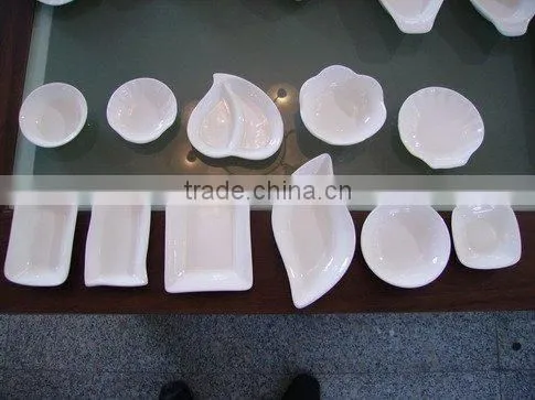 Exquisite Seasoning Dish