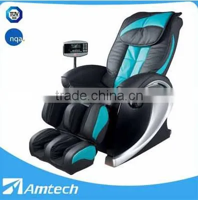 2015 factory wholesale Luxury Electric massage chair AML06