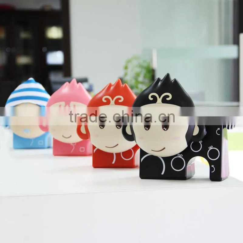 Hot sale animal shaped lamp