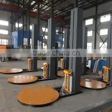 Qingdao Shunyi Plastech Co., Ltd. company overview - view 3