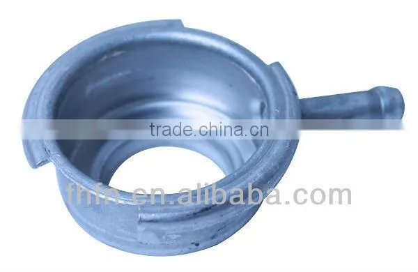 Fuel filler neck FN-07-0403 and auto radiator filler neck made in china