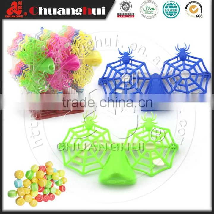 Toy Scissors For Kid With Candy in Trays