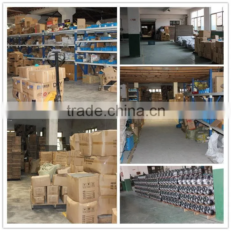 OEM branded 1.2kw/6000r/min tb50 parts