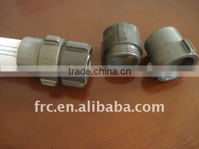 pvc fire hose