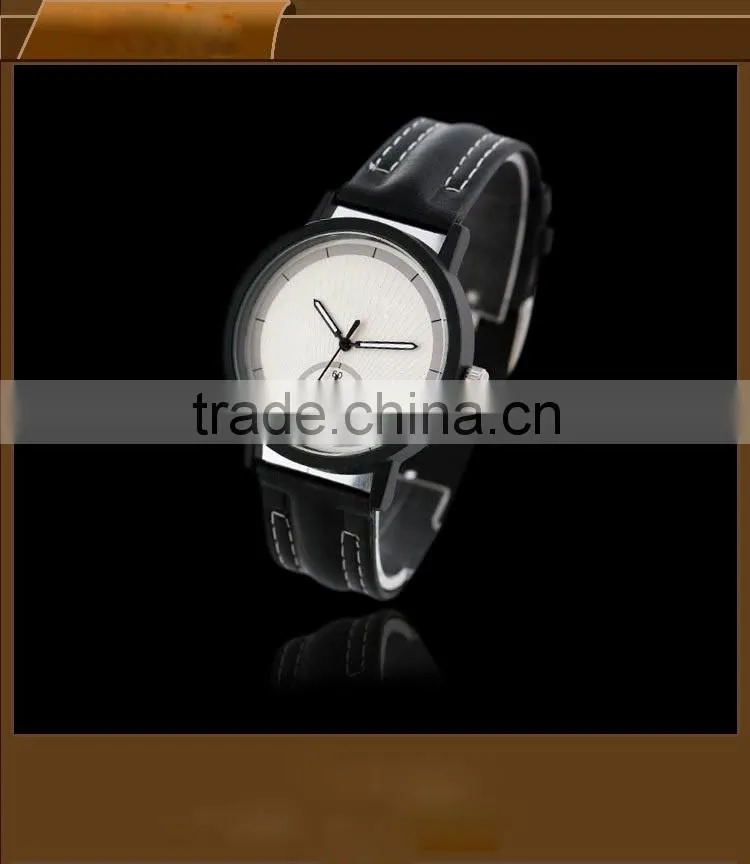 The cheapest timepieces lighter fashion unisex wrist watches for export