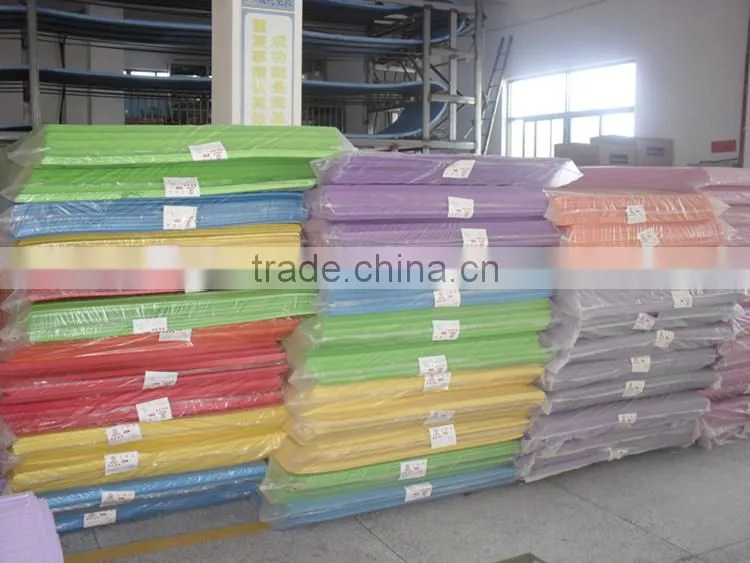 eva high density rubber foam manufacturer