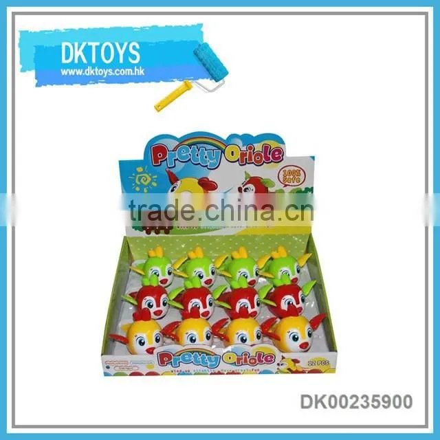 Lovely design hot selling cartoon wind up camel 12 pcs