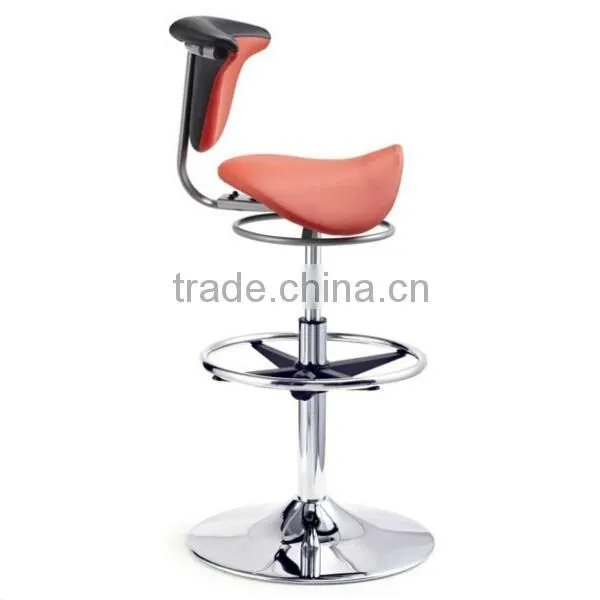 elegant chair in new design stools