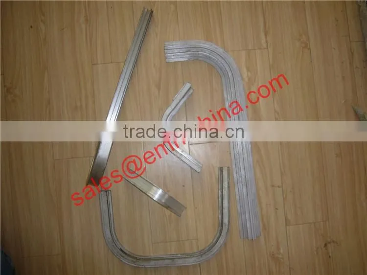 EMM brand EM503A-2S tube rolling machines