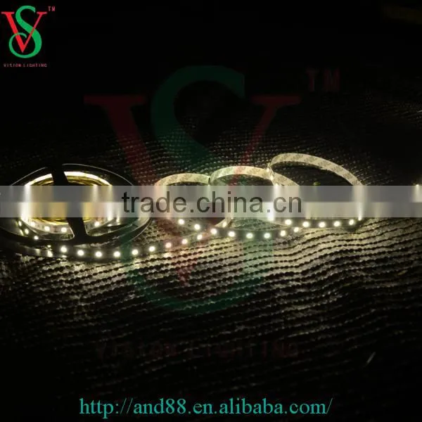 SMD 5050 flexible strip light for indoor decoration