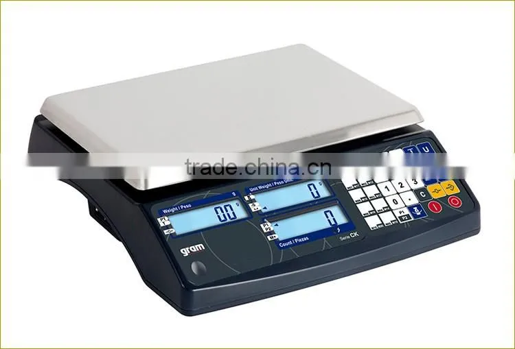 2016 Hot Sales CK Series Parts Counting Scale