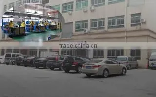 Shenzhen Jin Feng Audio Appliance Co., Ltd. company overview - view 2