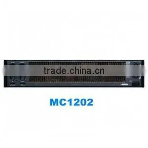 MC1202 high power amplifier 1200w