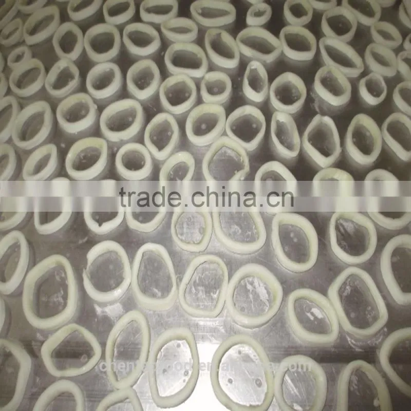 shandong frozen loligo squid ring