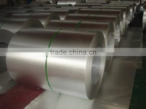 Ppgi coil
