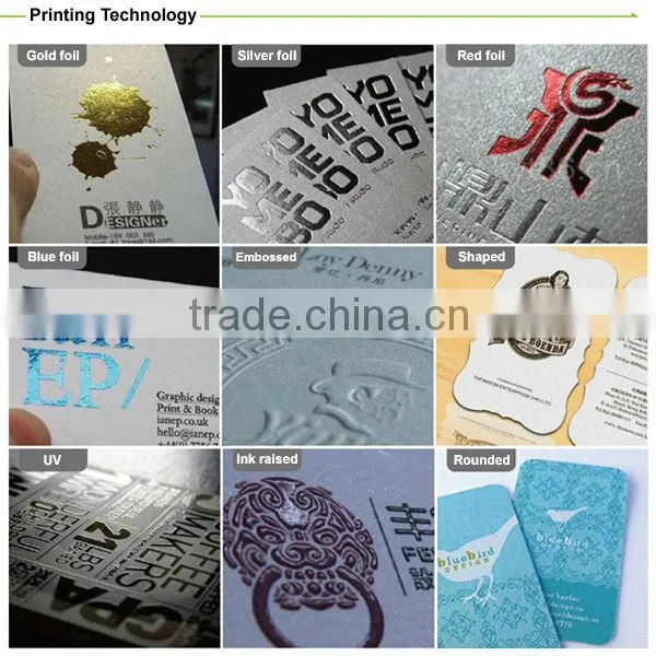 XHFJ OEM christmas greeting birthday card with your logos