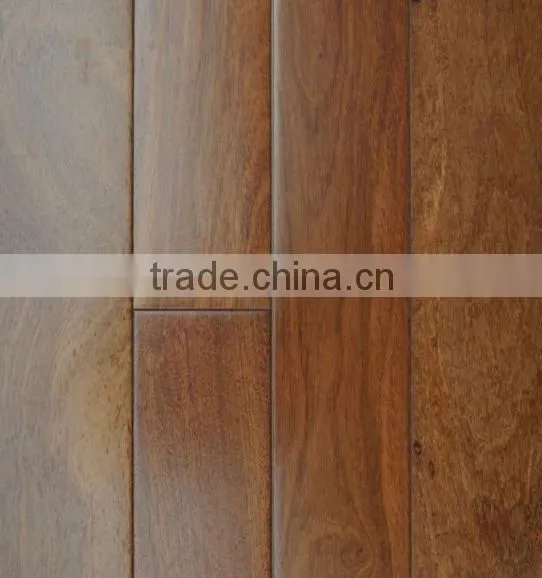 FloorScore and CARB certification Engineered wood flooring