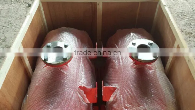 used in chemical factory air blaster