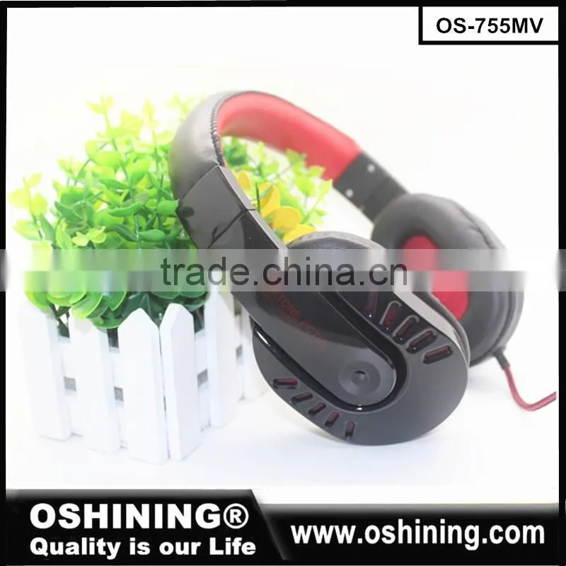 Favorites Compare OEM Wried Headset/Headphone for Laptops,MP3,MP4,Smarphone and Tablet PC