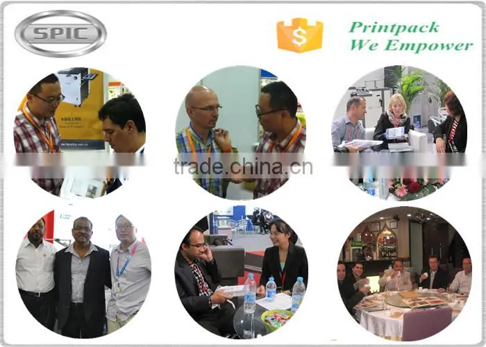 Full automatic bottle labeling machine with CE certificate