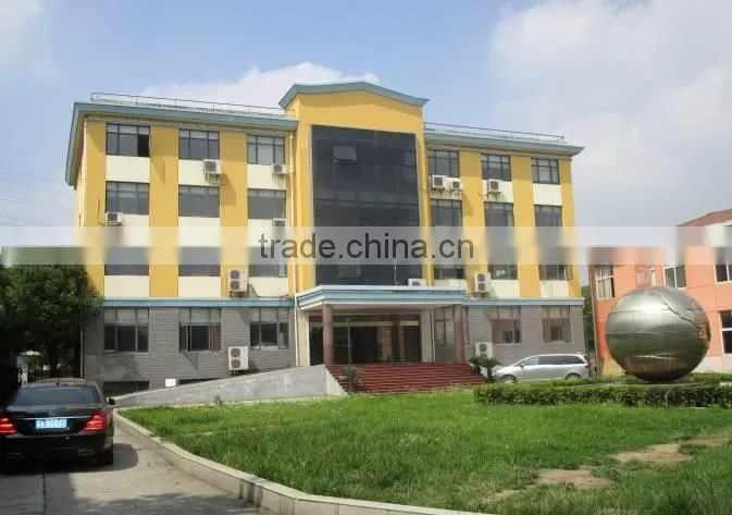 Nanjing Dahua Special Belt Knit Co., Ltd. company overview - view 3