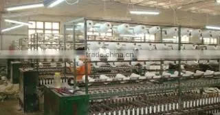 Shijiazhuang Tianyihengtong Textile Co., Ltd. company overview - view 3