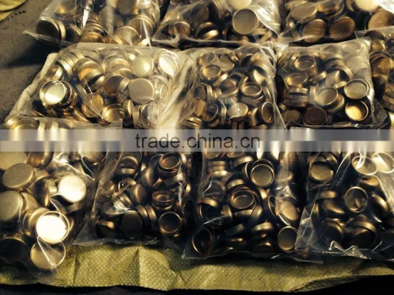 Freeze water plug wholesale
