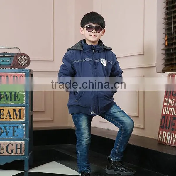 2014 Children's Winter Down Jacket