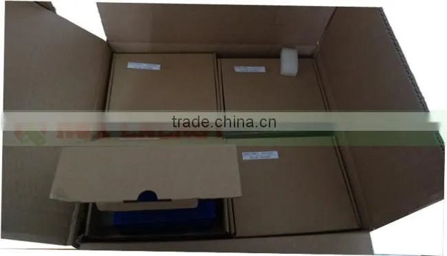 Solar charge controller 12V/24V. Used for solar and wind system.