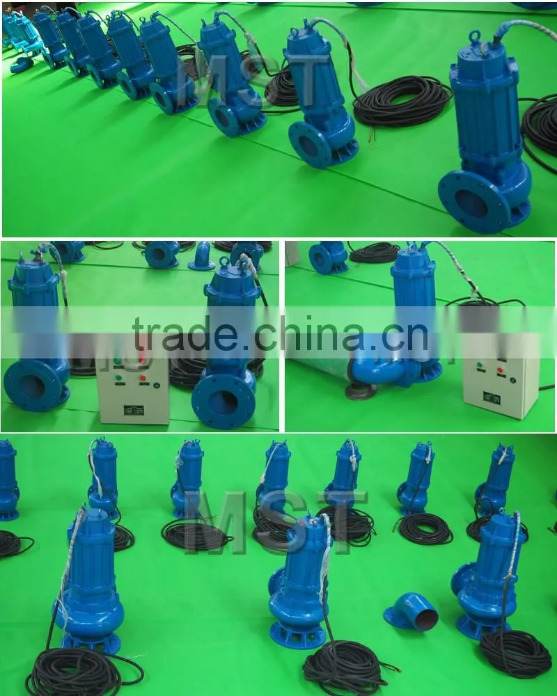 Submersible Water Pump Automatic Pressure Switch