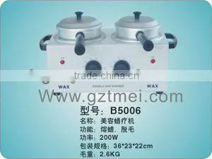 2 in 1 wax warmer wax pots for sale