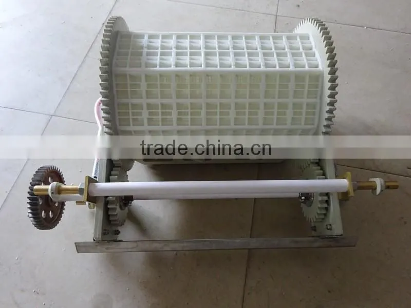 Feiyide Titanium anode basket,electroplating machine ,positive pole device