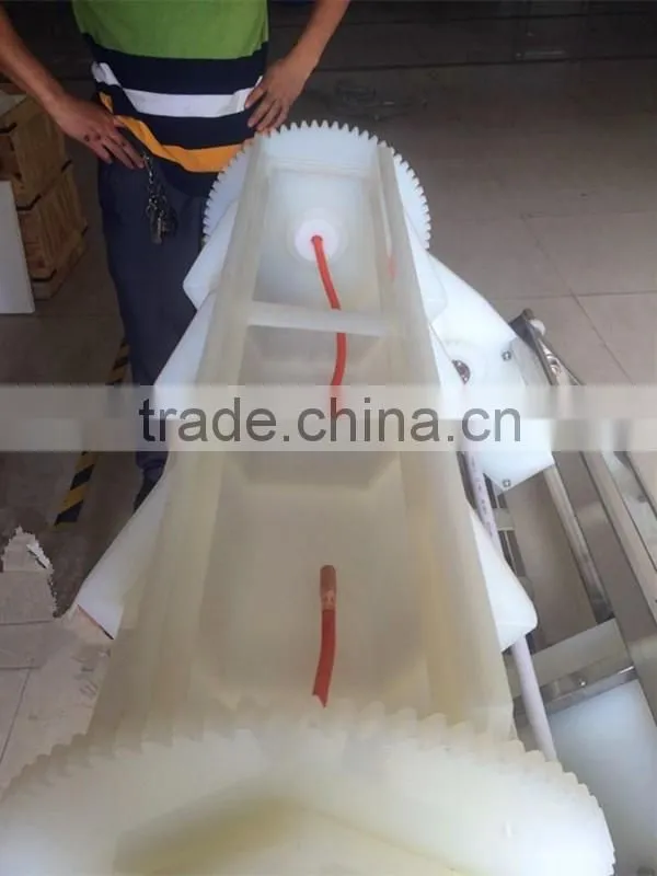 Feiyide Copper Silver Nickle Nails Plating Machine