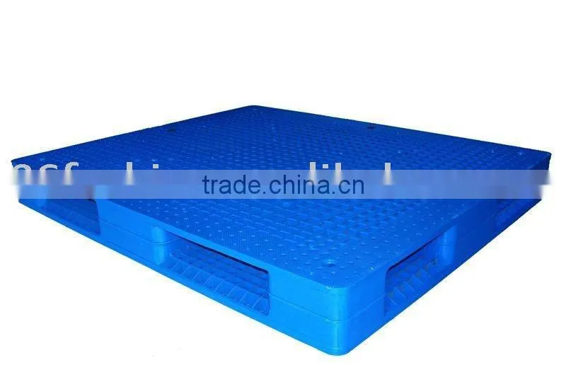 High quality plastic pallet of competitive price(OEM)
