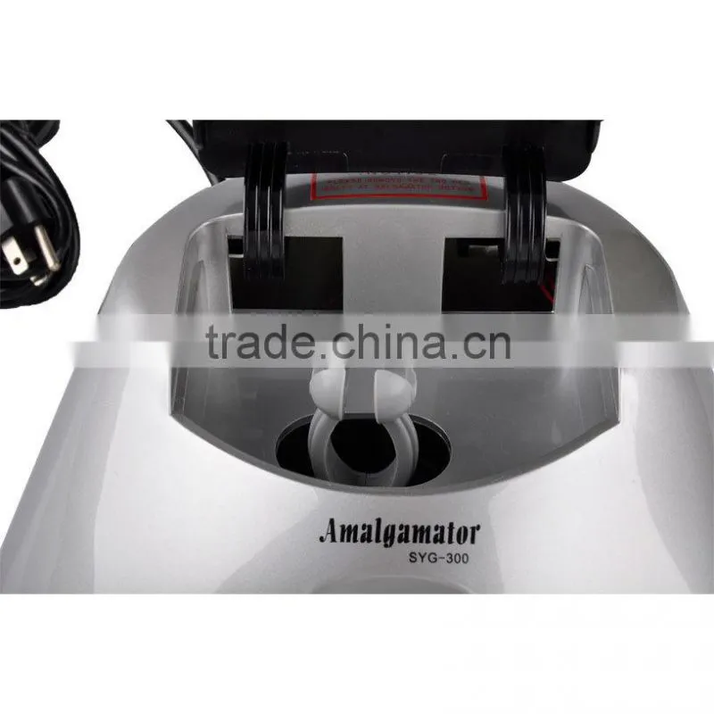 Noiseless Dental Amalgamator dental amalgam practical and hot sale