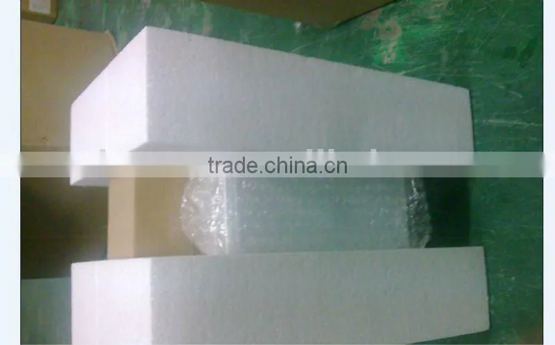clear picture frame with screw fittings