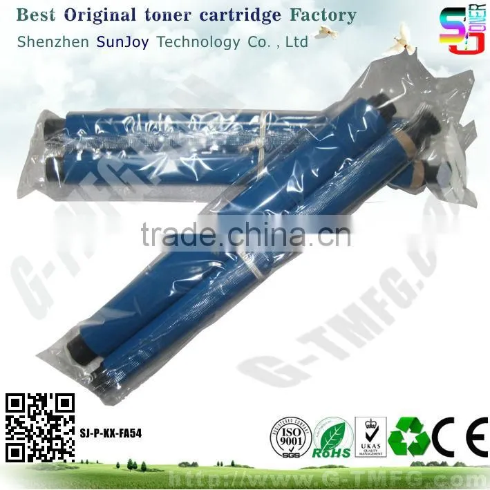 new compatible fax ink film for panasonic KX-FA54