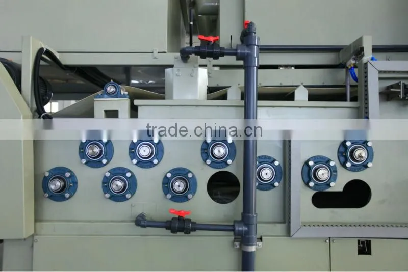 chemical water and waste water treatment equipment