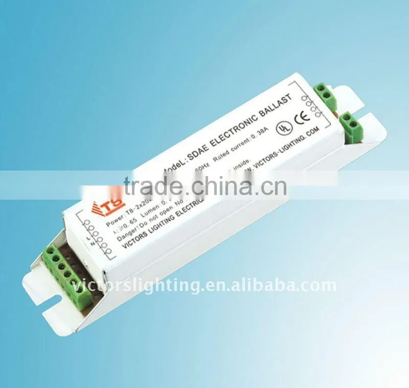 Electronic Ballast SDAE-4