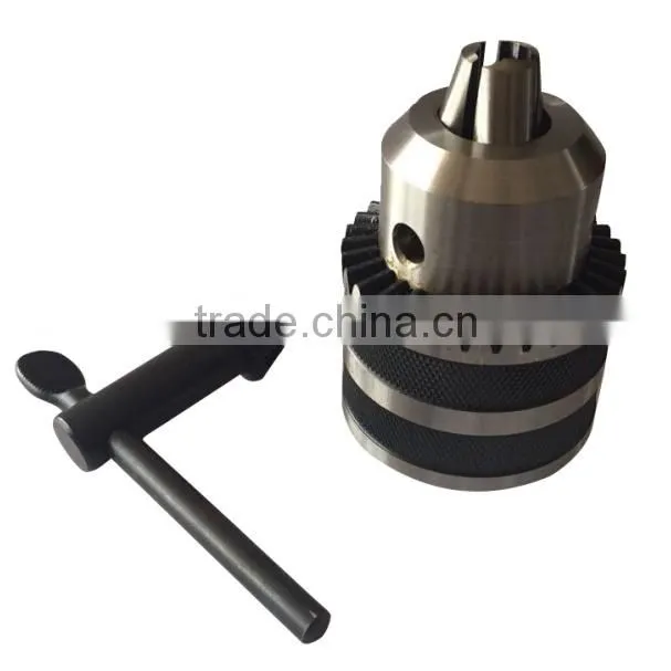 Key Type Drill Chuck