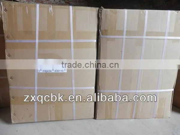 White color LDPE Disposable Car Seat Covers