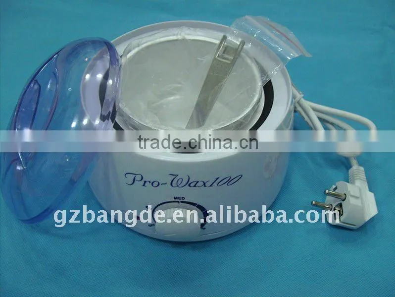 BD-F001 Home use wax warmer machine