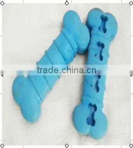 rubber pet toy long-armed monkey