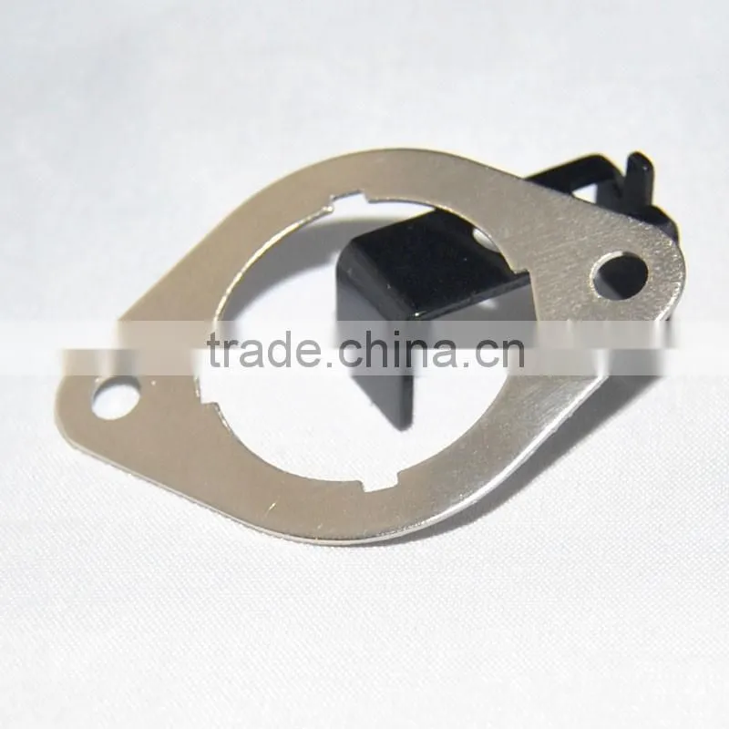 CNC Fabrication sheet Metal Stamping Spare Part s