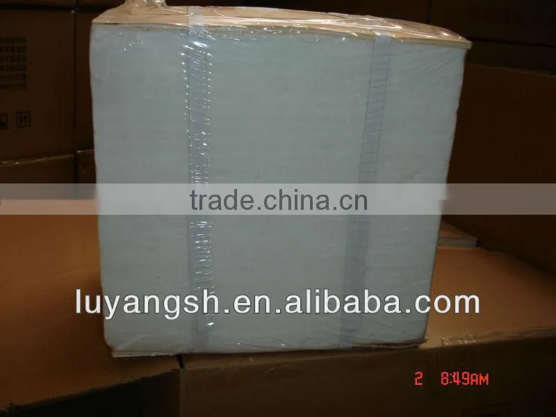 Ceramic Fiber Module