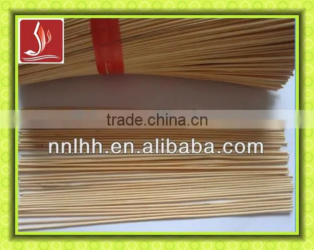 incense religious in bundle sticks