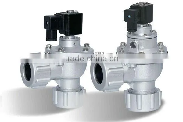 pulse jet valve